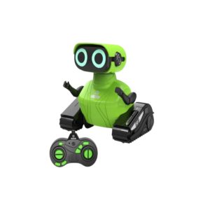 Rc Robots