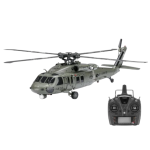 Rc chopper