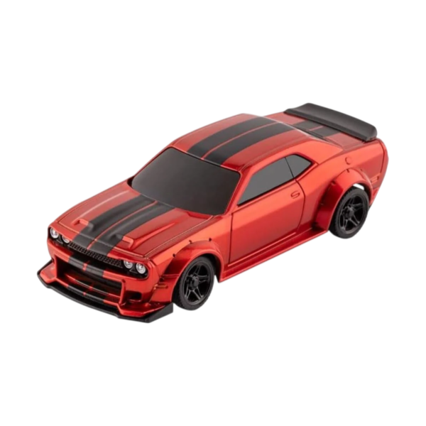 Rc Mustang
