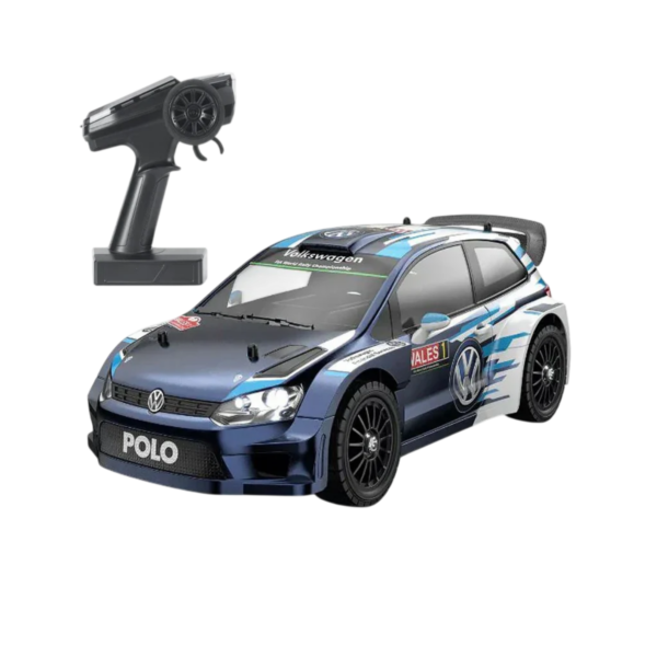Rc Polo 1:15